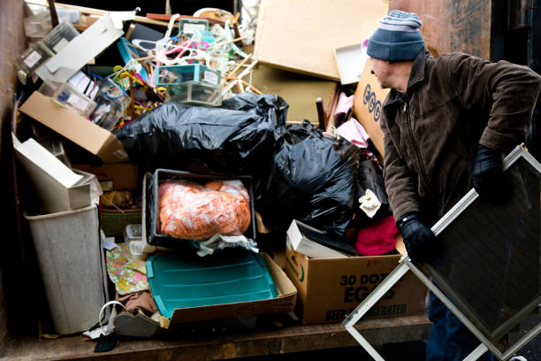 Best Same-Day Junk Removal Services  in Buchanan, MI