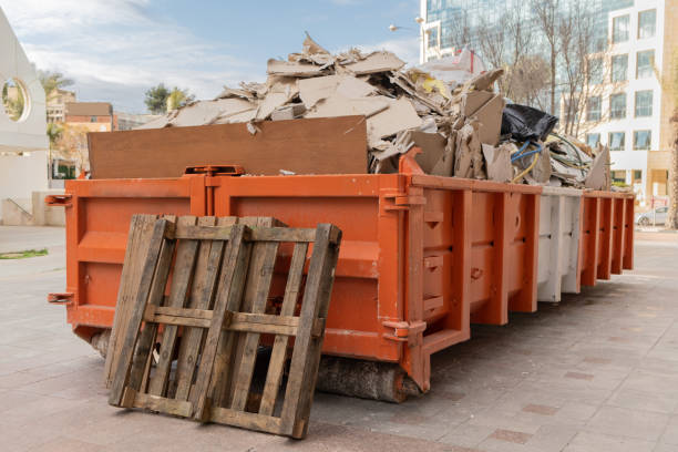 Best Dumpster Rental Services  in Buchanan, MI