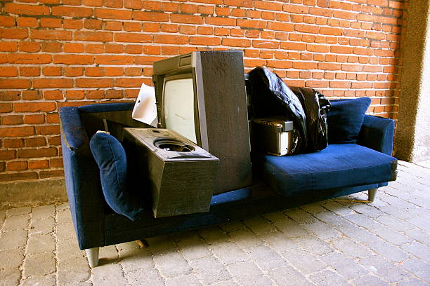 Best Office Cleanout  in Buchanan, MI
